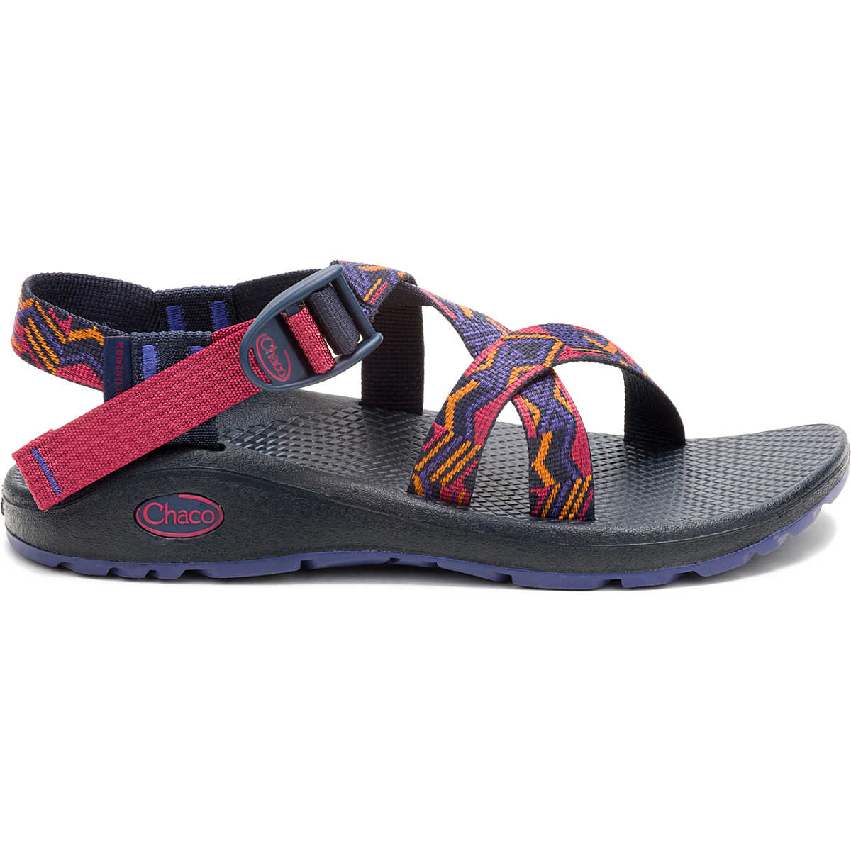 ★HYDROGEN★Z HIKING SANDAL Chaco W's ZCLOUD - Quest Outdoors