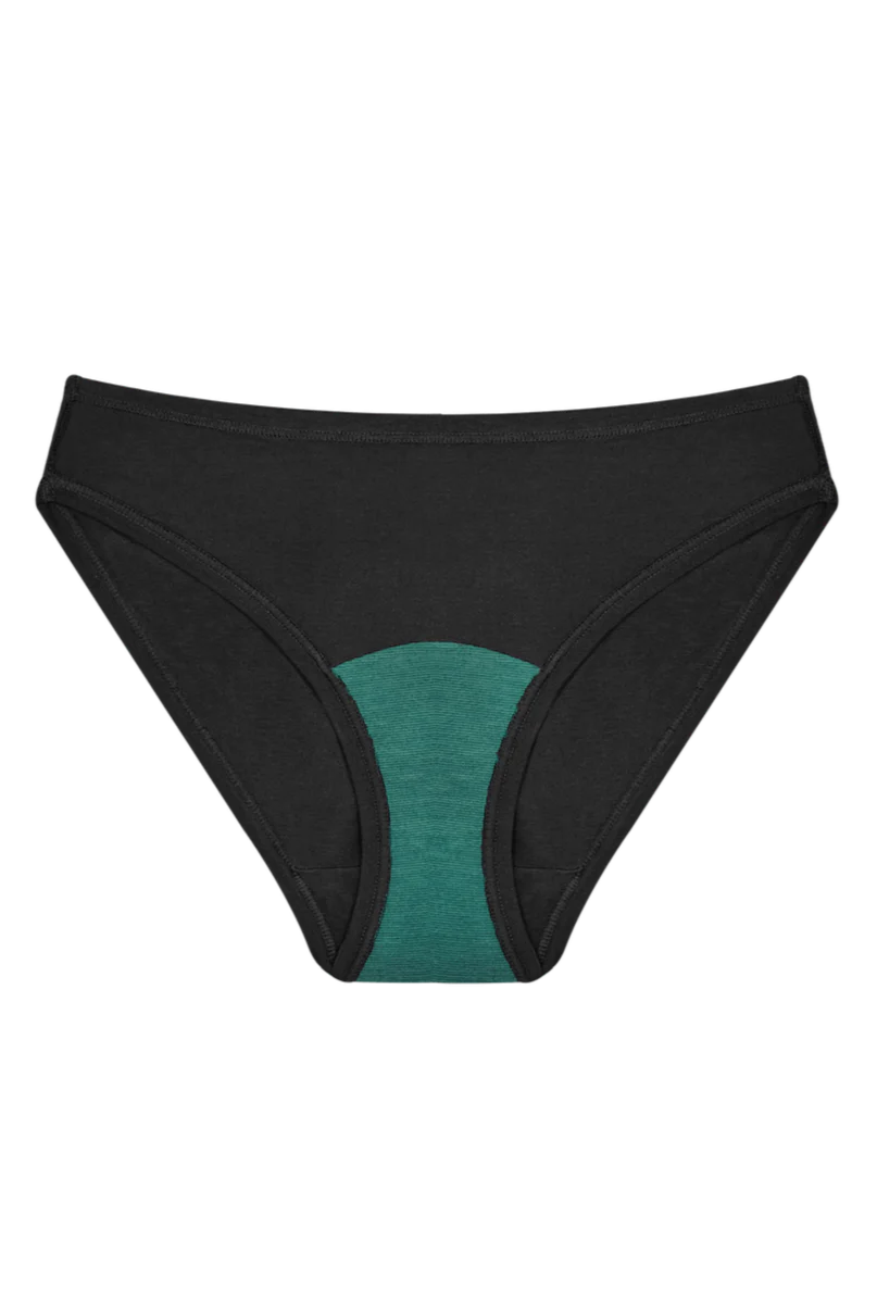Huha Underwear Review: Are These Natural-Fiber Undies Worth the Hype (and Price)?