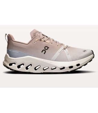 On Running Cloudsurfer Trail Waterproof Women's