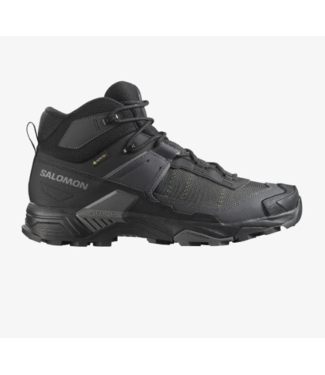 Salomon Men's X Ultra 5 Mid Gore-Tex