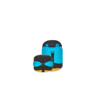 Sea to Summit Evac Compression Dry Bag UL