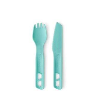 Sea to Summit Passage Cutlery Set 2 Piece