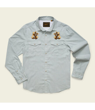 Howler Bros. Men's Gaucho Snapshirt