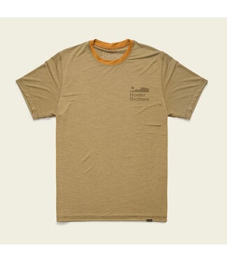 Howler Bros. Men's HB Tech T