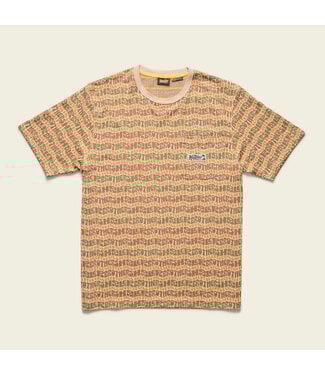 Howler Bros. Men's Jacquard T : HB Flow
