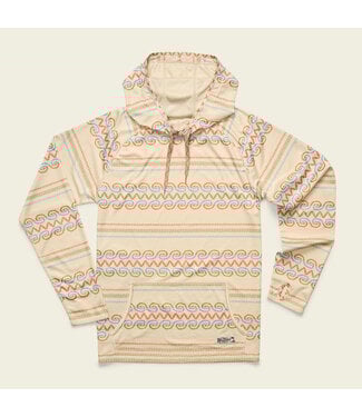 Howler Bros. Men's Loggerhead Hoodie : Zicatela