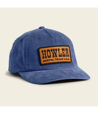 Howler Bros. Men's Standard Hats : Howler Slab Patch