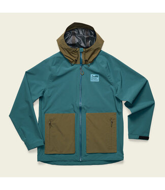 Howler Bros. Men's Storm Splitter Rain Shell