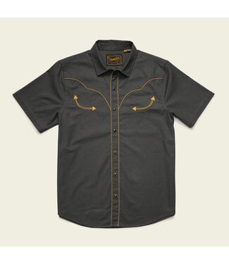 Howler Bros. Men's Broncbuster Snapshirt