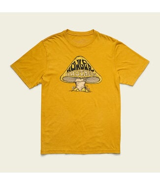 Howler Bros. Men's Cotton T-Shirt : Daydream Believer