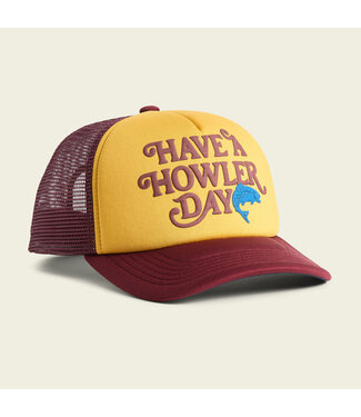 Howler Bros. Men's Foam Dome : Have a Howler Day