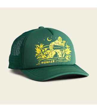 Howler Bros. Men's Foam Dome : Squatch Rider