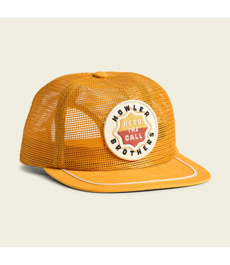 Howler Bros. Men's Unstructured Snapback Hats : Farm Team