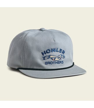 Howler Bros. Men's Unstructured Snapback Hats : Lone Gull