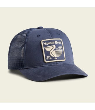 Howler Bros. Men's Standard Hats : Pelican Postage