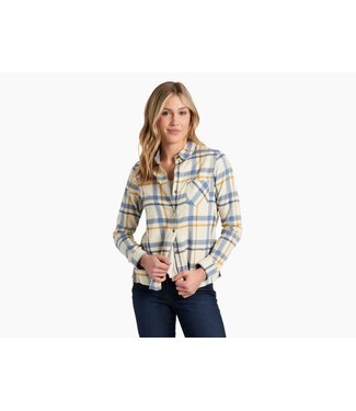 Kuhl Women's Trailside Long Sleeve