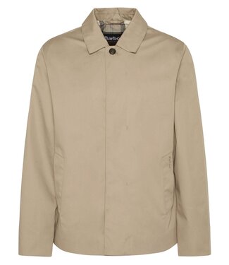 Barbour Men's Short Rokig Waterproof Jacket