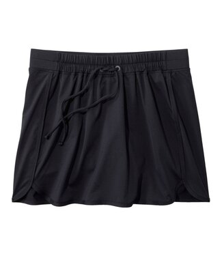 L.L.Bean Women's UPF 50+ Knit Skort