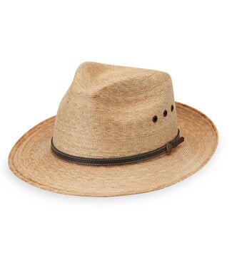 Wallaroo Hat co. Men's Cortez