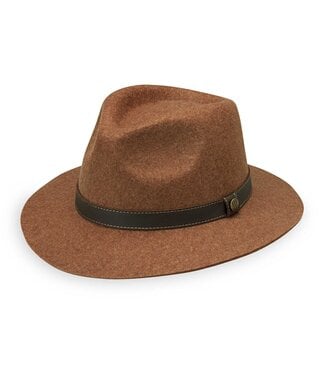 Wallaroo Hat co. Men's Durango
