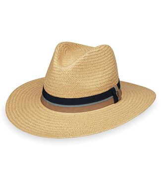 Wallaroo Hat co. Men's Turner