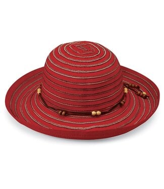 Wallaroo Hat co. Women's Breton