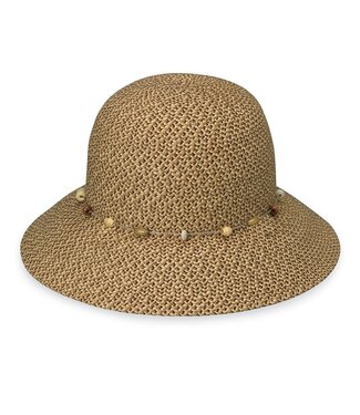Wallaroo Hat co. Women's Naomi