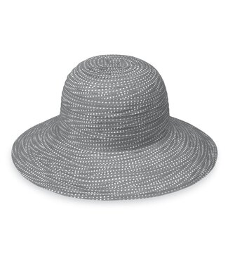 Wallaroo Hat co. Women's Petite Scrunchie