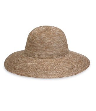 Wallaroo Hat co. Women's Victoria Diva