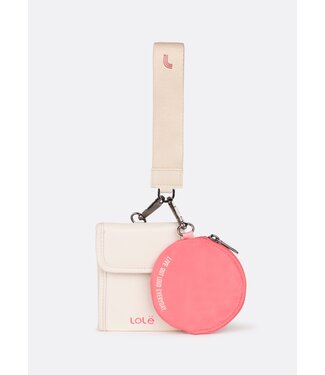 Lole W's ALESIA DOUBLE WRISLET WALLET