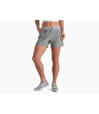 Kuhl Women's Trekr Pull On Short 4"