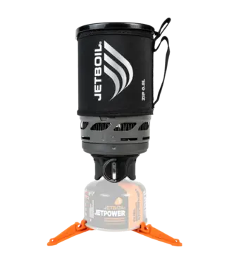 Jetboil Zip 0.8L Fast Boil System