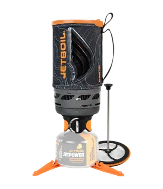 Jetboil Flash Java 1.0L Fast Boil System