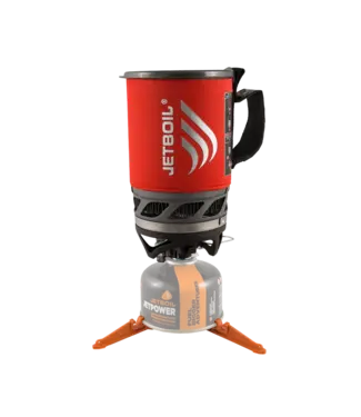 Jetboil MicroMo® Cooking System