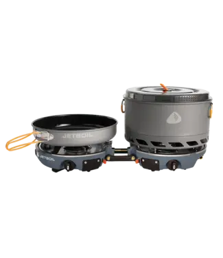 Jetboil Genesis Basecamp System