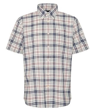 Barbour Men's  Drafthill Regular Shirt