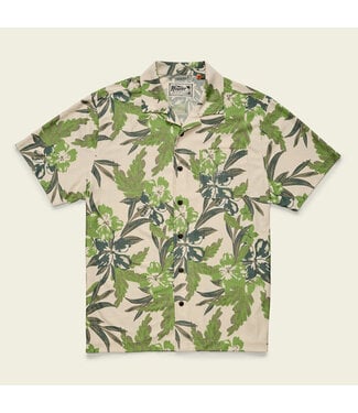 Howler Bros. Men's Palapa Tech Shirt : Flagler Floral