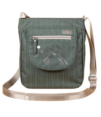 Haiku Bags Jaunt Crossbody