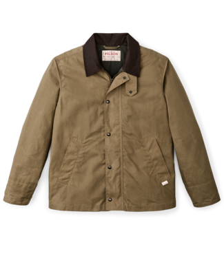 Filson Men's Ranger Short Field Jacket