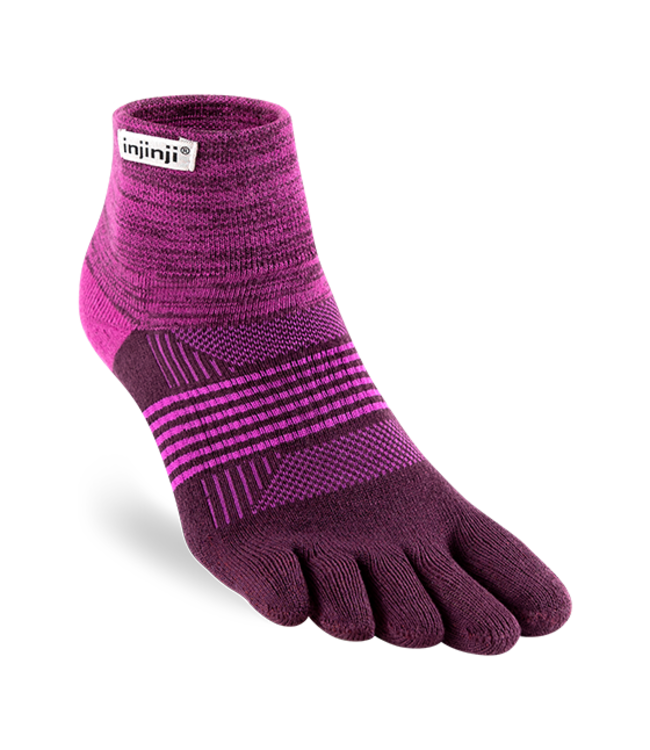  Injinji Women's Trail Midweight Mini-Crew product image