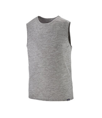 Patagonia Men's Sleeveless Capilene® Cool Daily Shirt