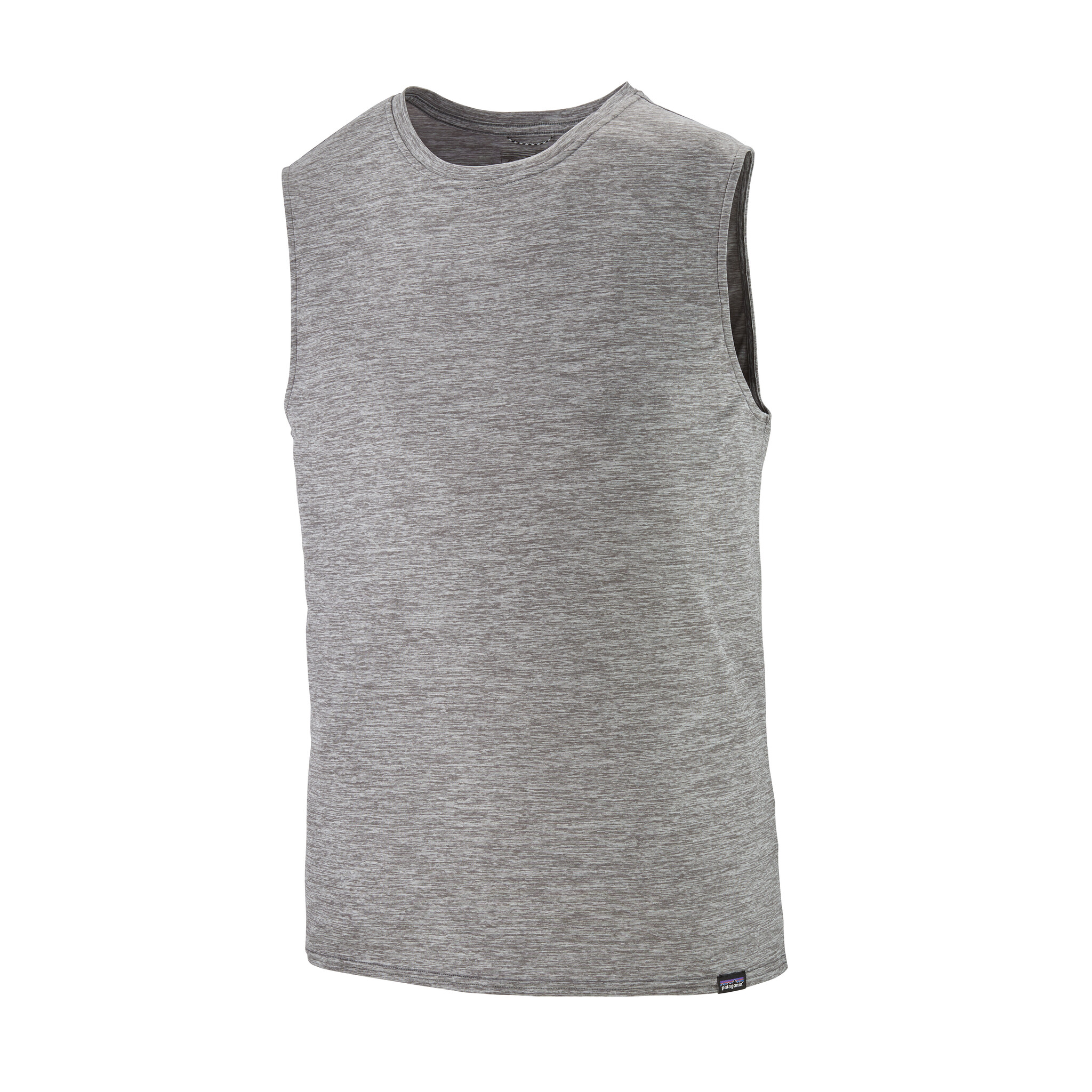 patagonia Capilene Cool Daily Tシャツ M グレー Patagonia Capilene Cool Daily Shirt - Women's | REI Co-op