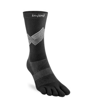 Injinji Run Lightweight Crew