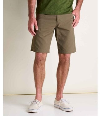 Toad & Co Men's Rover Canvas Short