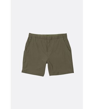 Rab Men's Harpur Shorts 6"
