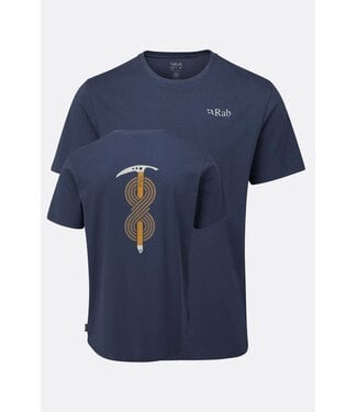 Rab Men's Stance Axe Tee