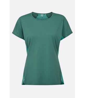 Rab Women's Sonic Ultra Tee