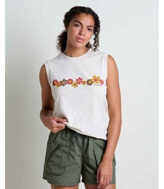 Toad & Co Women's Boundless Jersey Tank
