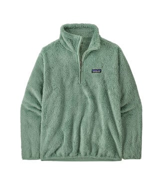 Patagonia Women's Los Gatos 1/4-Zip