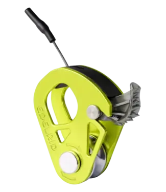 Edelrid Spoc